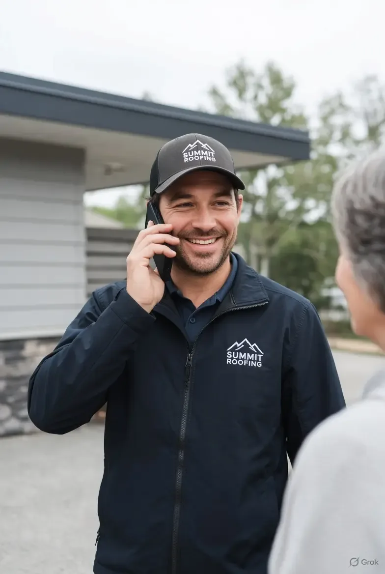 Flat Roof Leak Repair Morris, IL FAQs